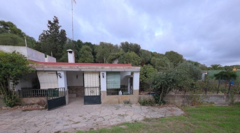 Cádiz - Los Barrios - 825m2