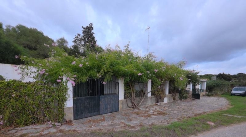 Cádiz - Los Barrios - 825m2