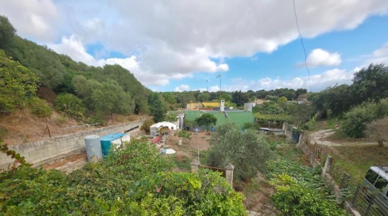 Cádiz - Los Barrios - 825m2