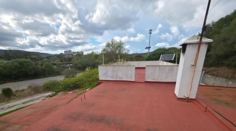 Cádiz - Los Barrios - 825m2