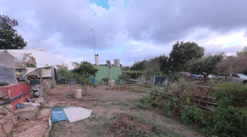 Cádiz - Los Barrios - 825m2