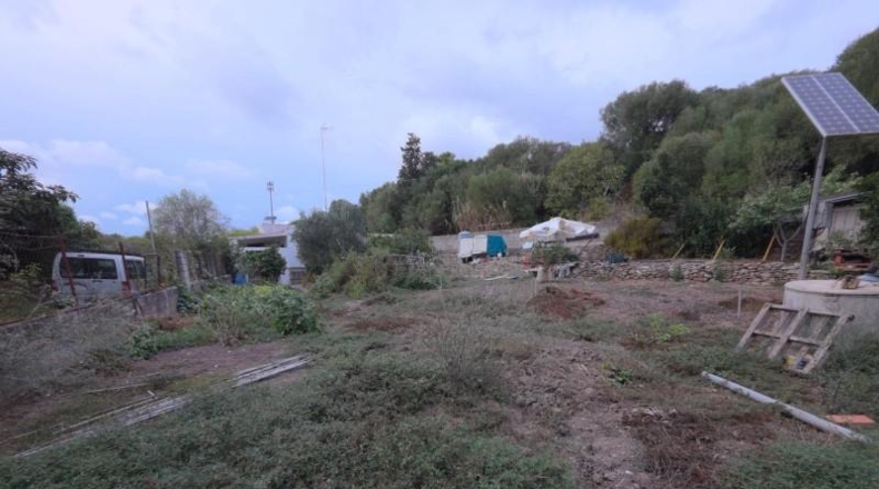 Cádiz - Los Barrios - 825m2