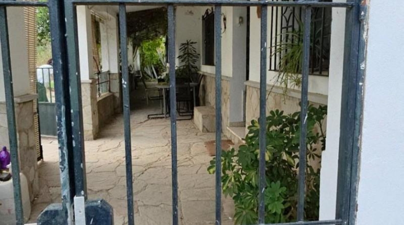 Cádiz - Los Barrios - 825m2