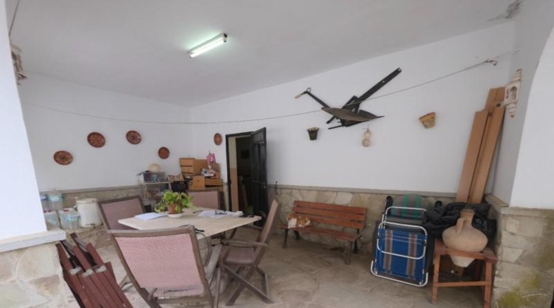 Cádiz - Los Barrios - 825m2
