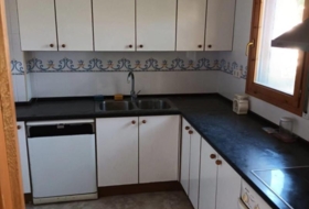 Santa Coloma de Queralt 120&nbsp;m²