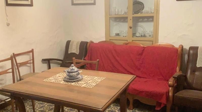 Malaga - Serrato - 250m2