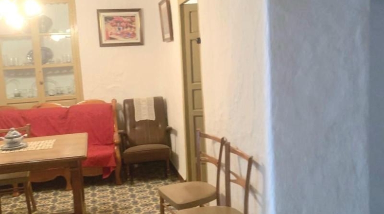 Malaga - Serrato - 250m2