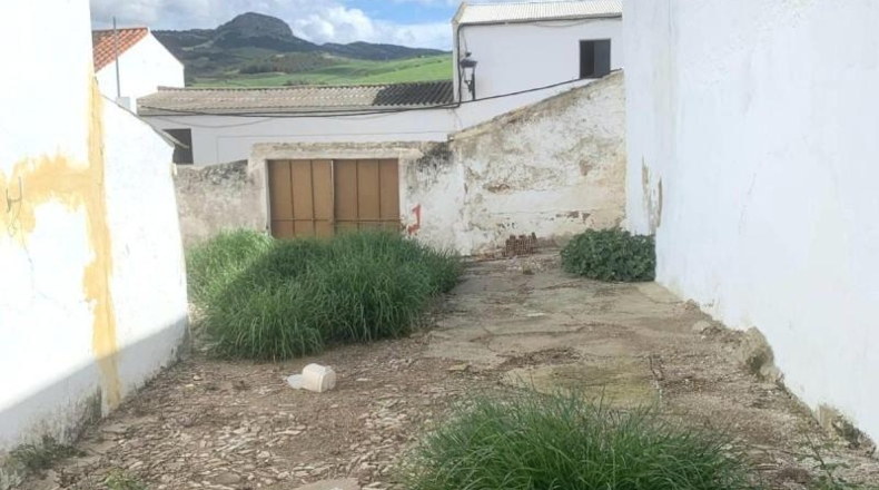 Malaga - Serrato - 250m2