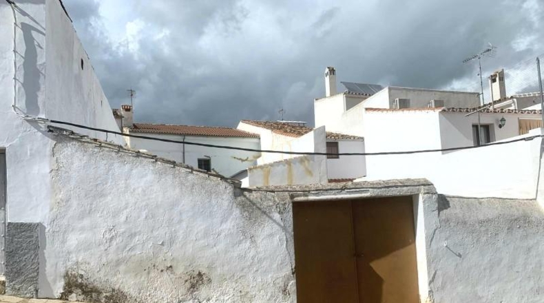 Malaga - Serrato - 250m2