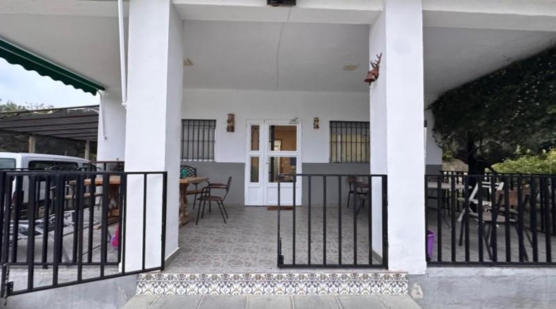 Valencia - Guadassuar - 2116m2