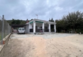 Загородный дом с участком на продажу в городе Guadassuar Фото