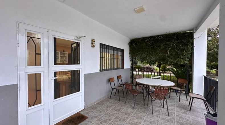Valencia - Guadassuar - 2116m2