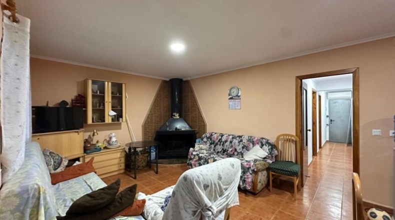 Valencia - Guadassuar - 2116m2