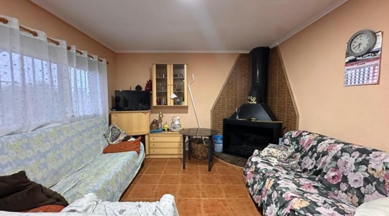 Valencia - Guadassuar - 2116m2