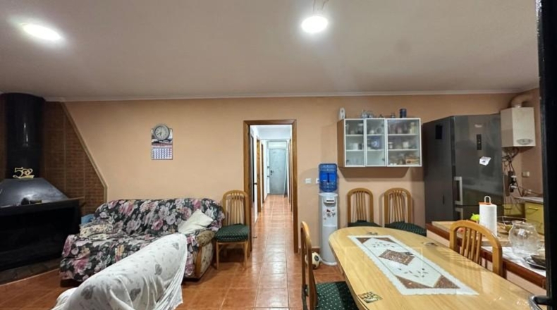Valencia - Guadassuar - 2116m2
