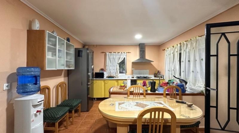 Valencia - Guadassuar - 2116m2