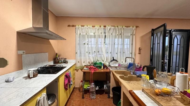 Valencia - Guadassuar - 2116m2