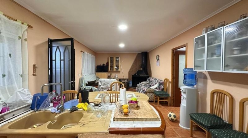 Valencia - Guadassuar - 2116m2