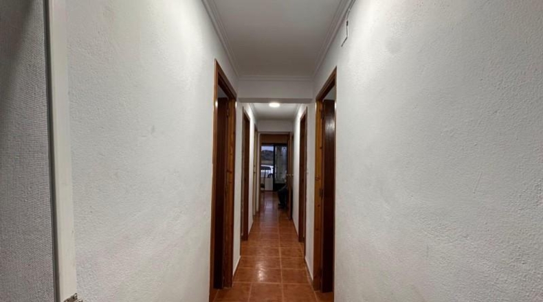 Valencia - Guadassuar - 2116m2