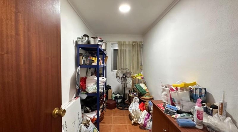 Valencia - Guadassuar - 2116m2
