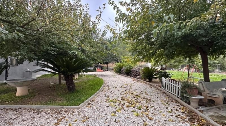 Valencia - Guadassuar - 2116m2