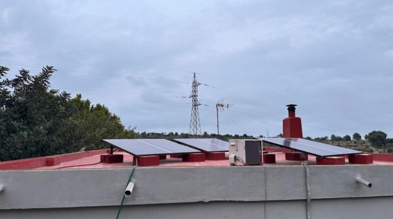 Valencia - Guadassuar - 2116m2