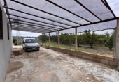 Загородный дом с участком на продажу в городе Guadassuar Фото