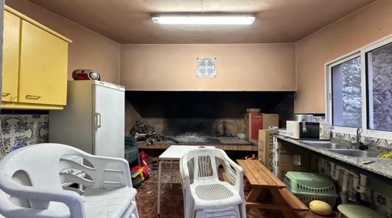 Valencia - Guadassuar - 2116m2