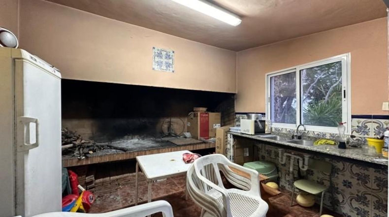 Valencia - Guadassuar - 2116m2