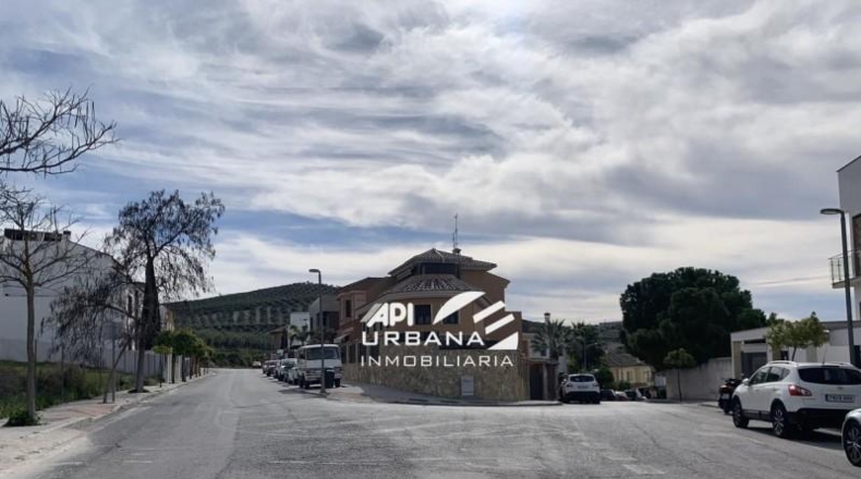 Córdoba - Lucena - 280m2
