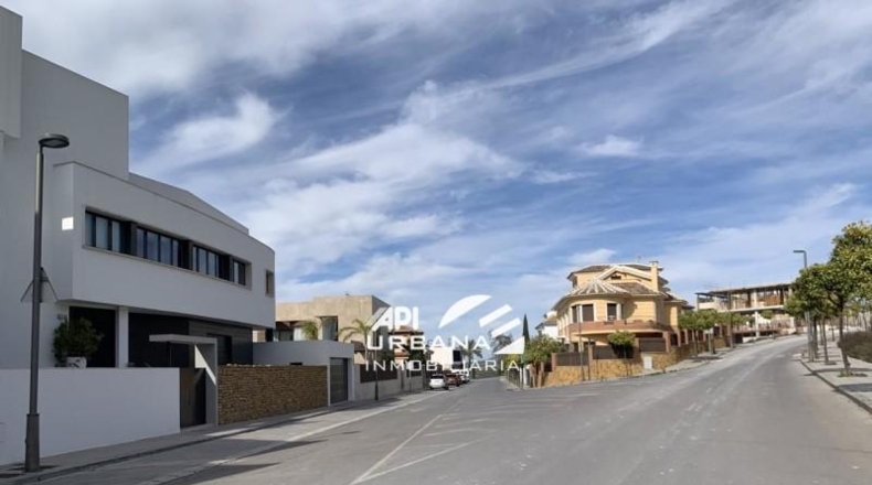 Córdoba - Lucena - 280m2