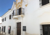 Xalet independent amb terreny en venda a la España, Ribera del Fresno, ref.: TR162344 foto