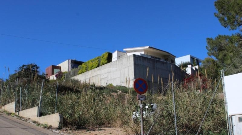 Valencia - Alcira - 1000m2