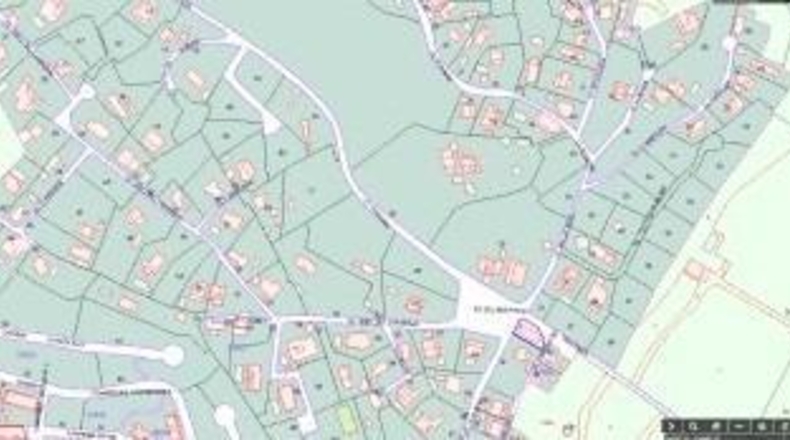 Valencia - Alcira - 1000m2