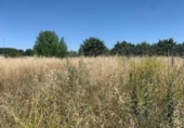 Parcela urbanizable en venta en la España, Ávila, ref: TR131912 foto
