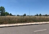Parcela urbanizable en venta en la España, Ávila, ref: TR131912 foto