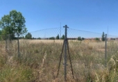 Parcela urbanizable en venta en la España, Ávila, ref: TR131912 foto