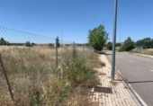 Parcela urbanizable en venta en la España, Ávila, ref: TR131912 foto