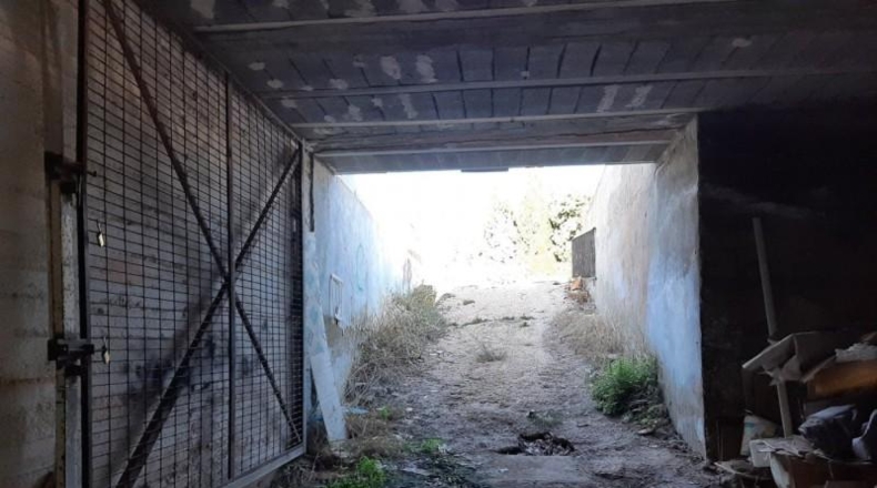 Almeria - Mojácar - 850m2