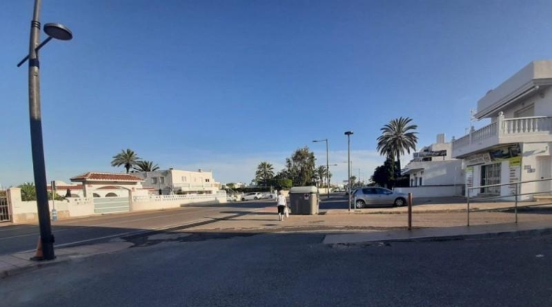 Almeria - Mojácar - 850m2