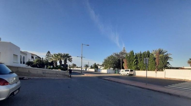 Almeria - Mojácar - 850m2