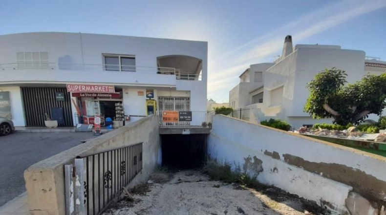 Almeria - Mojácar - 850m2