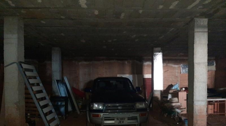 Almeria - Mojácar - 850m2