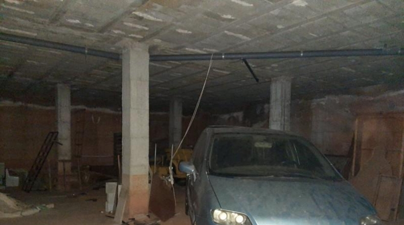 Almeria - Mojácar - 850m2