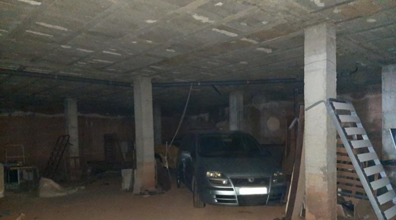 Almeria - Mojácar - 850m2