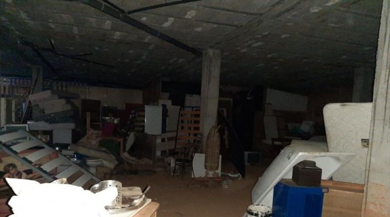 Almeria - Mojácar - 850m2