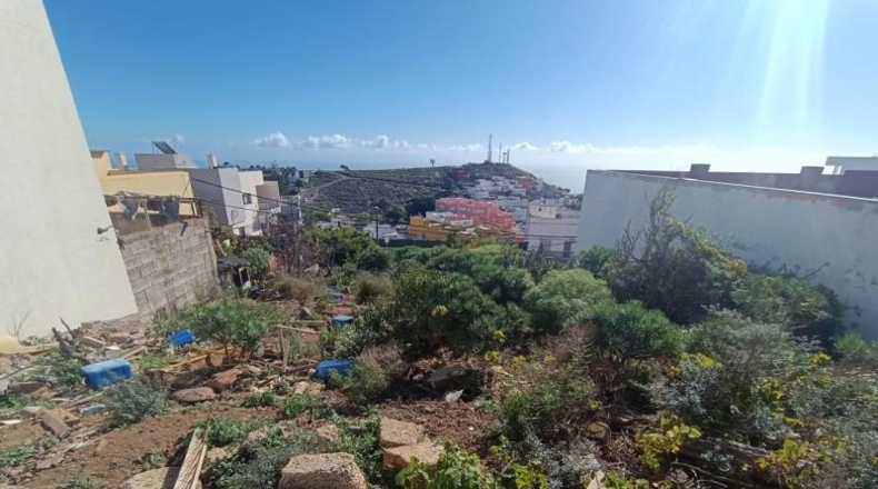 Santa Cruz de Tenerife - Granadilla de Abona - 319m2