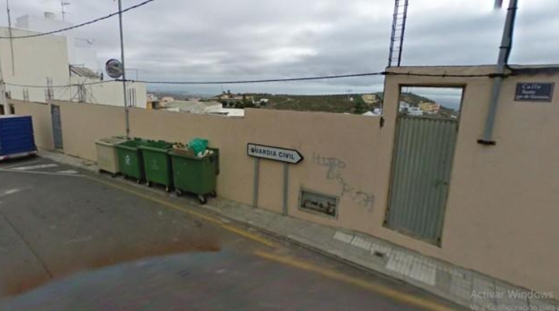 Santa Cruz de Tenerife - Granadilla de Abona - 319m2