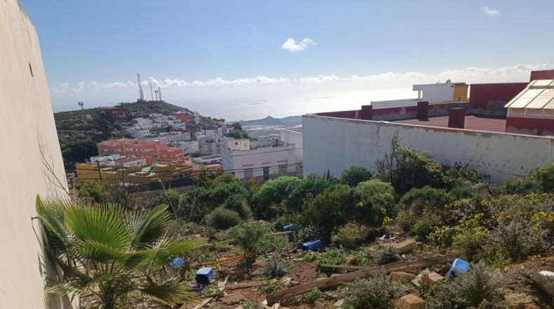 Santa Cruz de Tenerife - Granadilla de Abona - 319m2