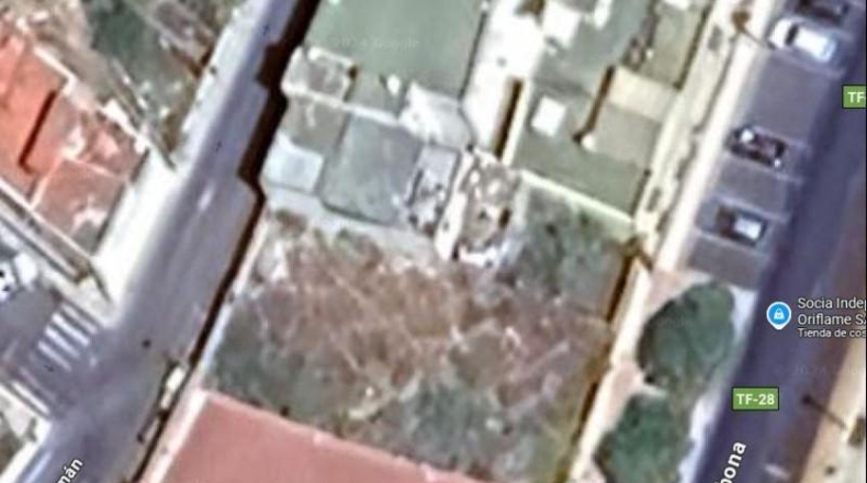 Santa Cruz de Tenerife - Granadilla de Abona - 319m2